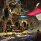 Illustration for article titled Where The Past And Future Meet